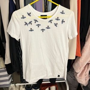Vivienne Westwood t/shirt